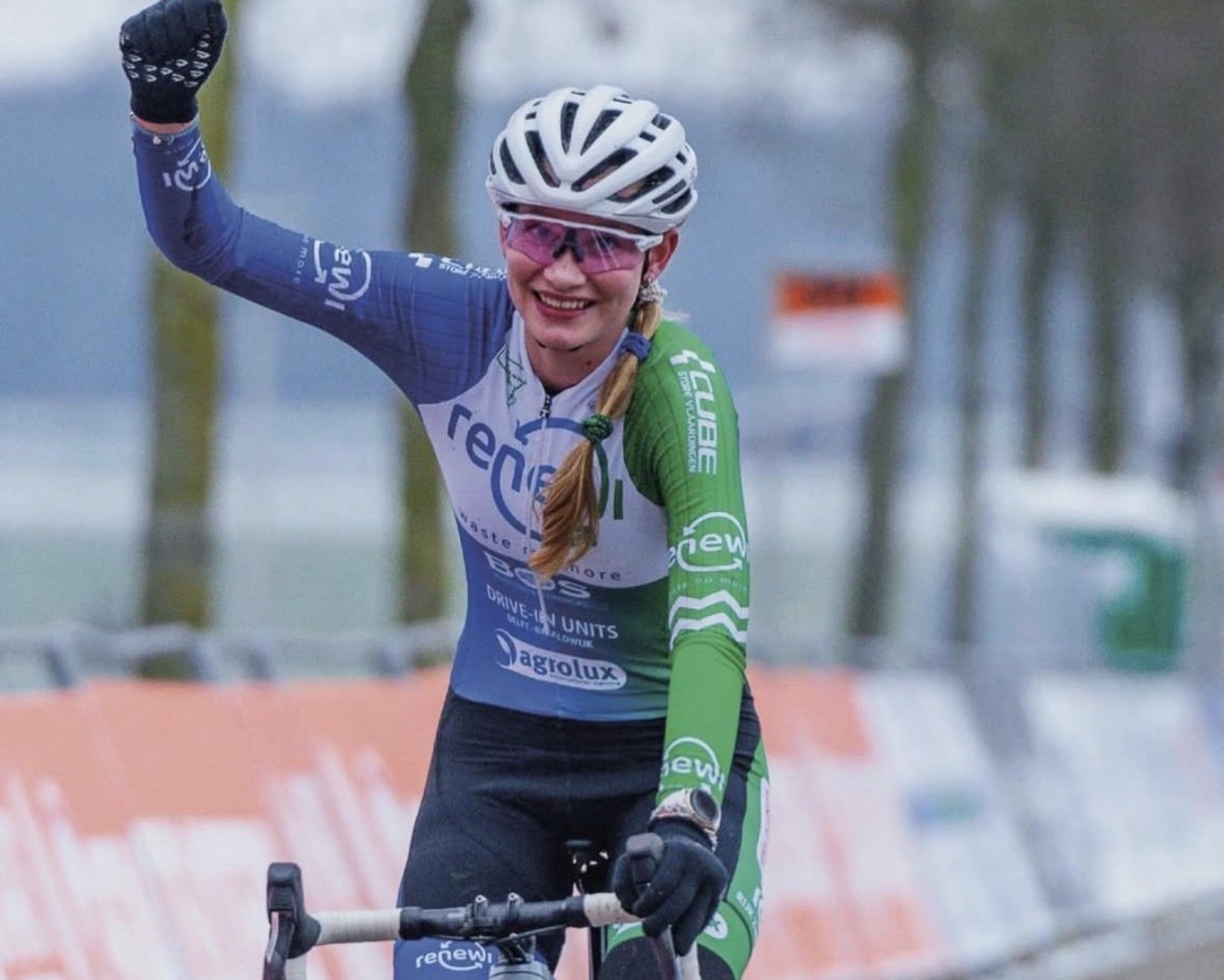 Westland Wil Vooruit Receives Two Nominations for Westland Sports Awards 2025