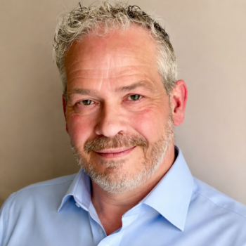 New Commercial Director: Huub Welles